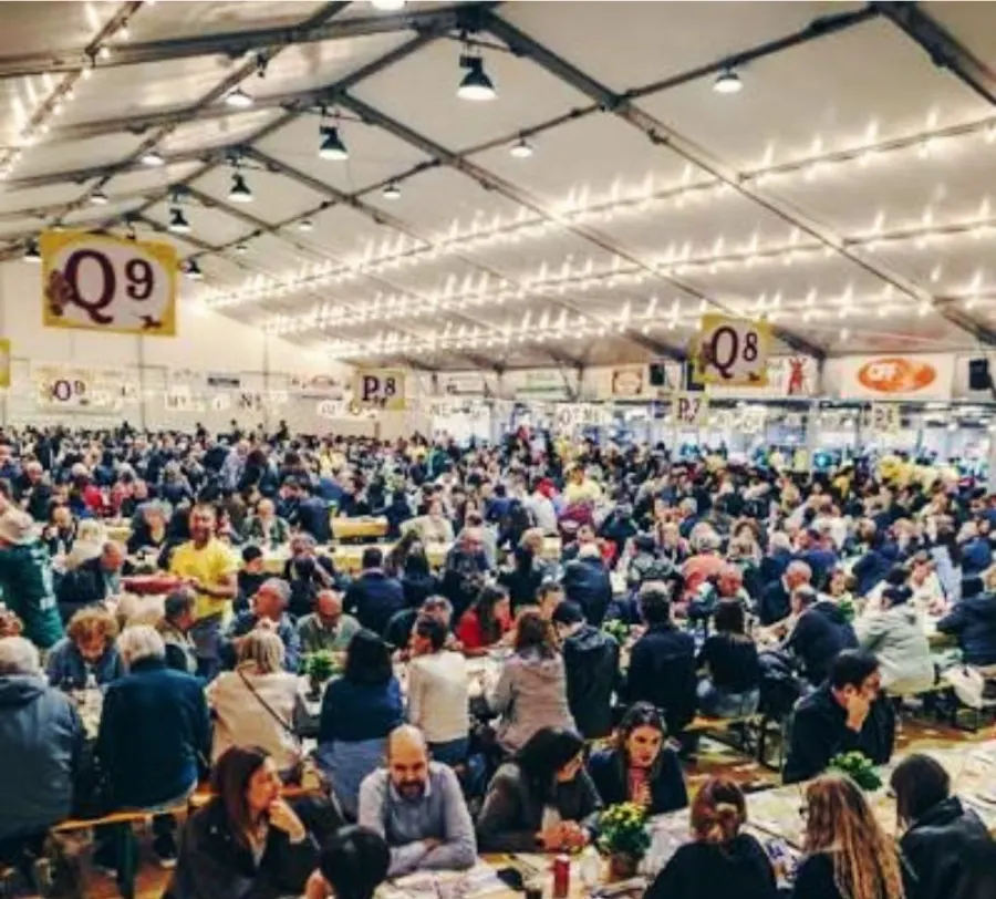 Festa del Cinghiale (Zattaglia)