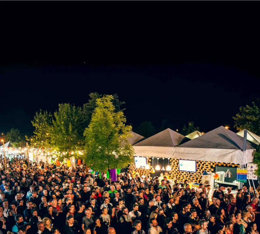Imola Summer Fest (Imola)