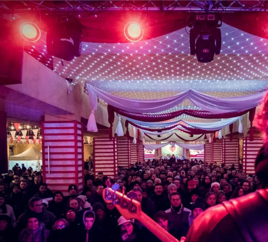 Natale Zero Pare (Imola)